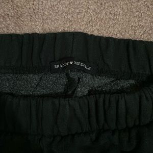 Comfy but cute sweatpants